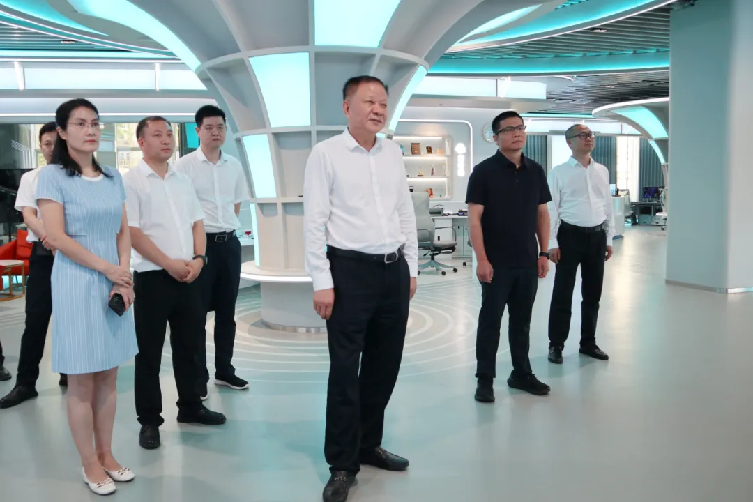 劉俊剛赴聯投雷光科技、陽邏污水處理廠調研.png